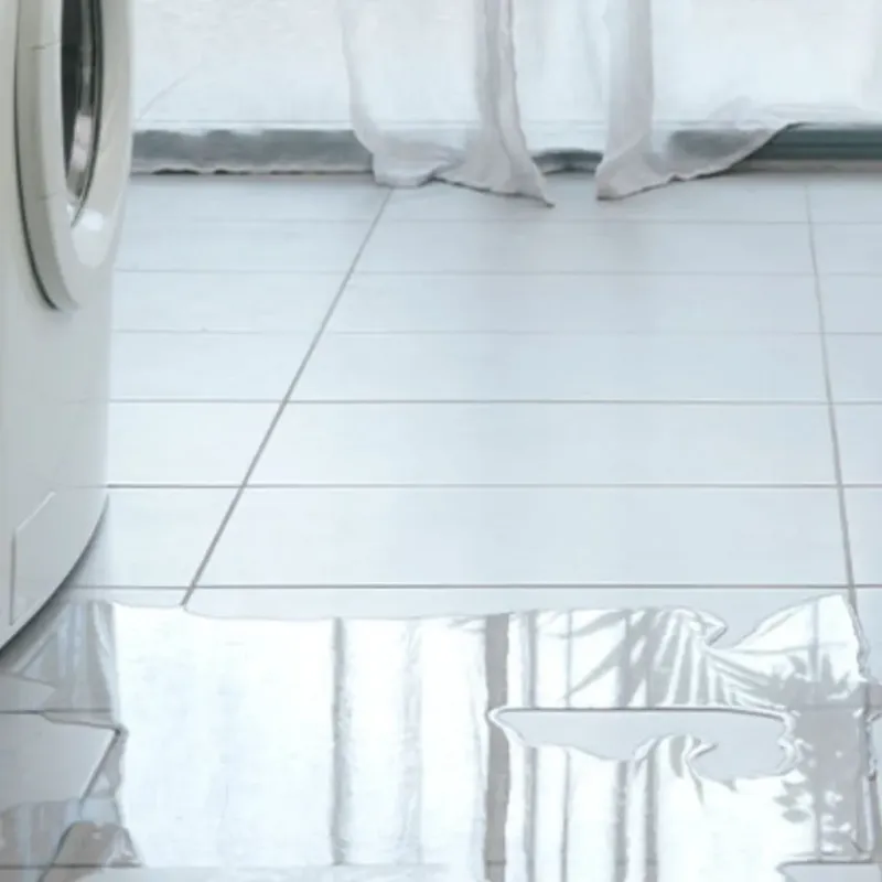 Appliance Leak Cleanup in Canton, NC