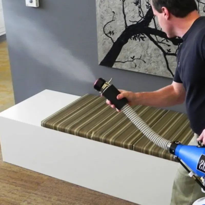 Professional Odor Removal in Canton, NC